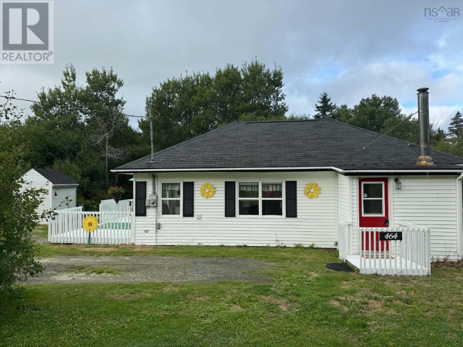 464 Greenville Road - Photo 3