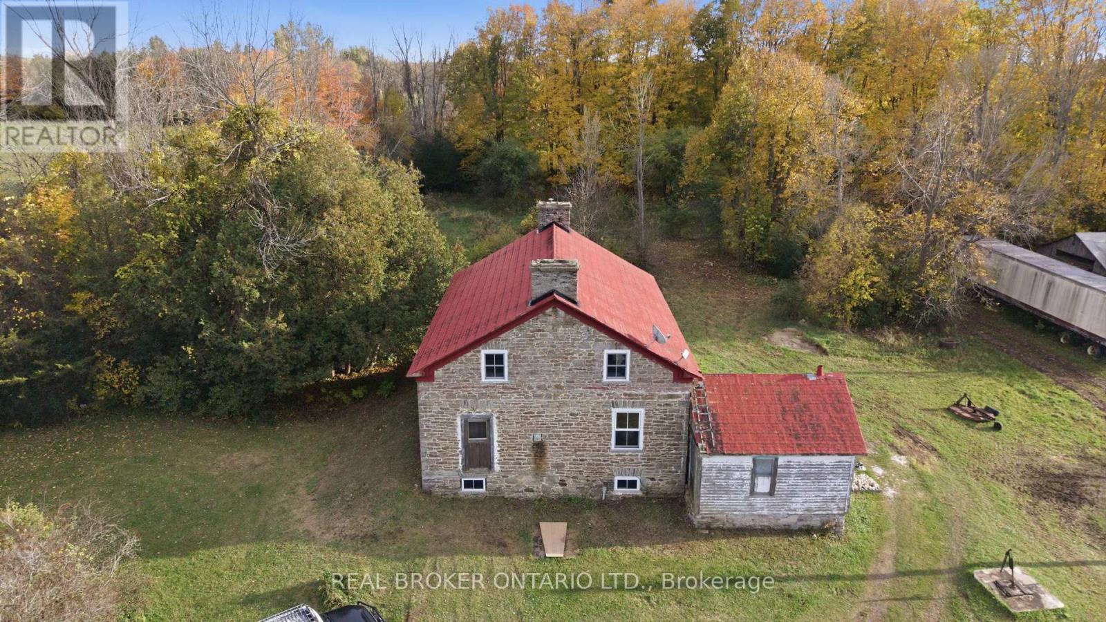 540 TOWNLINE ROAD