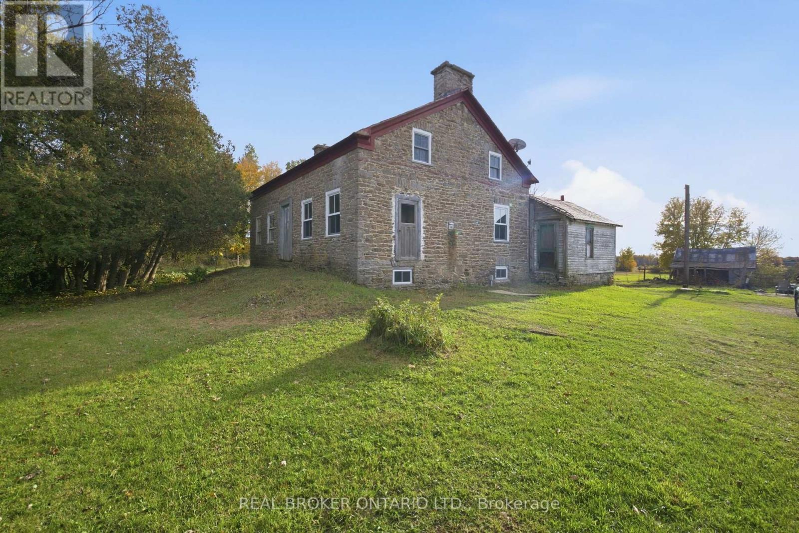 540 TOWNLINE ROAD