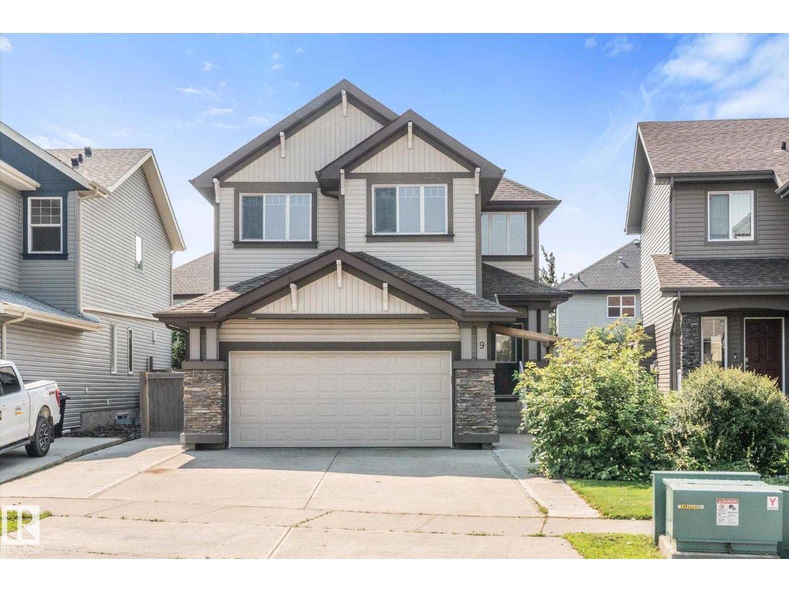 9 BECKER CR