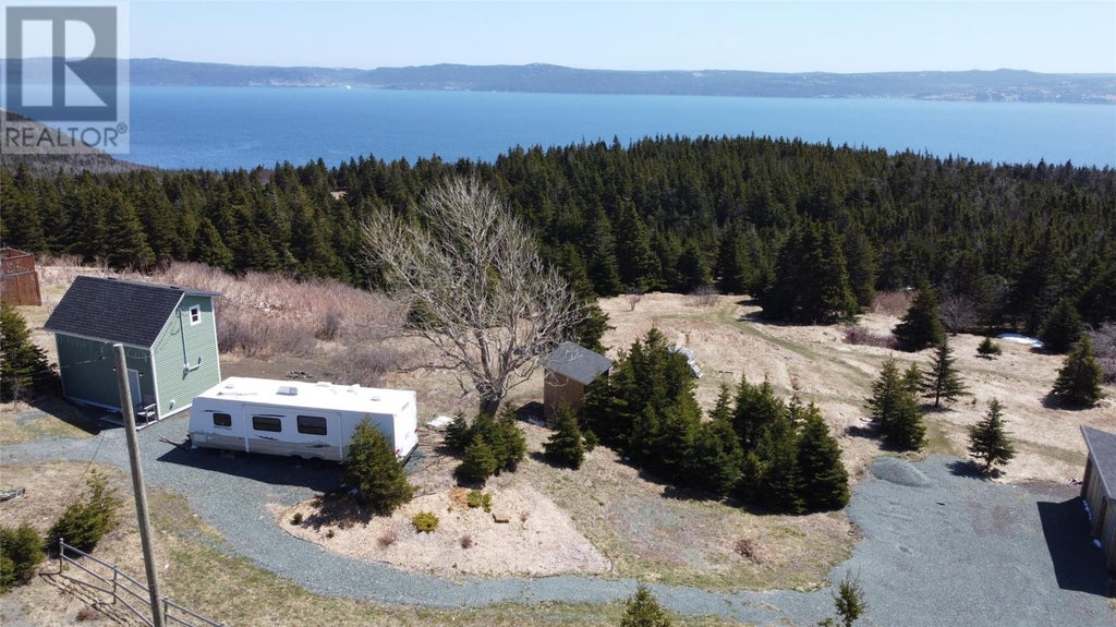 0 LANCE COVE ROAD