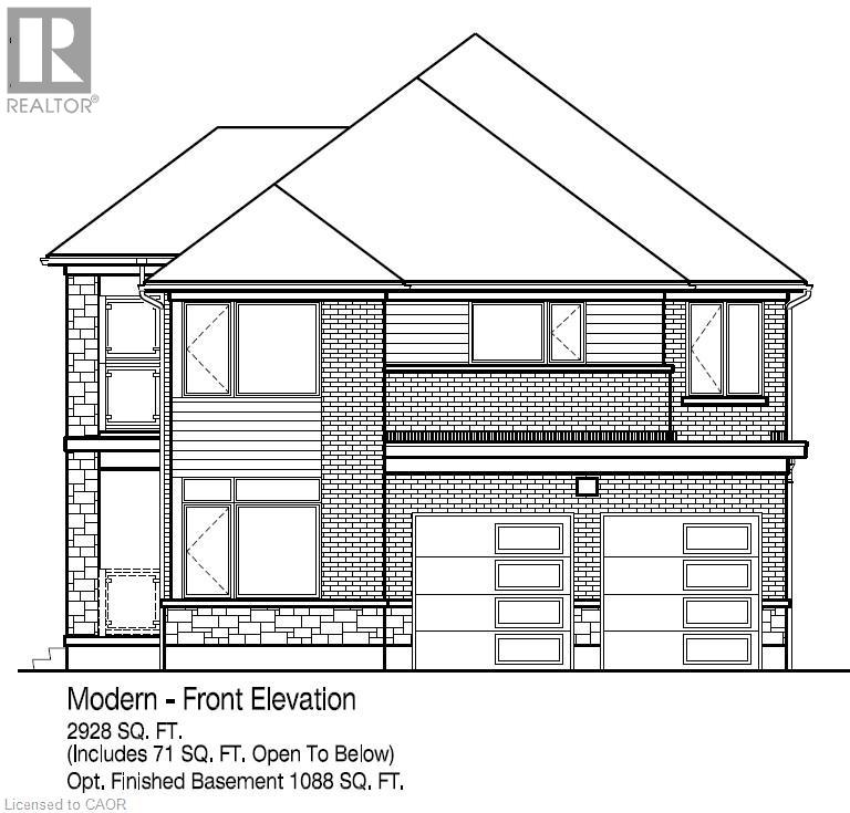 3 WILD CHICORY Street Unit# Lot 0037