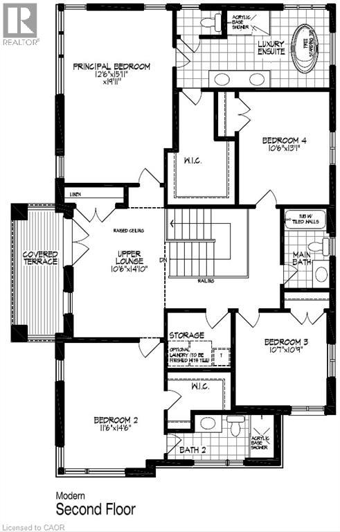 3 WILD CHICORY Street Unit# Lot 0037