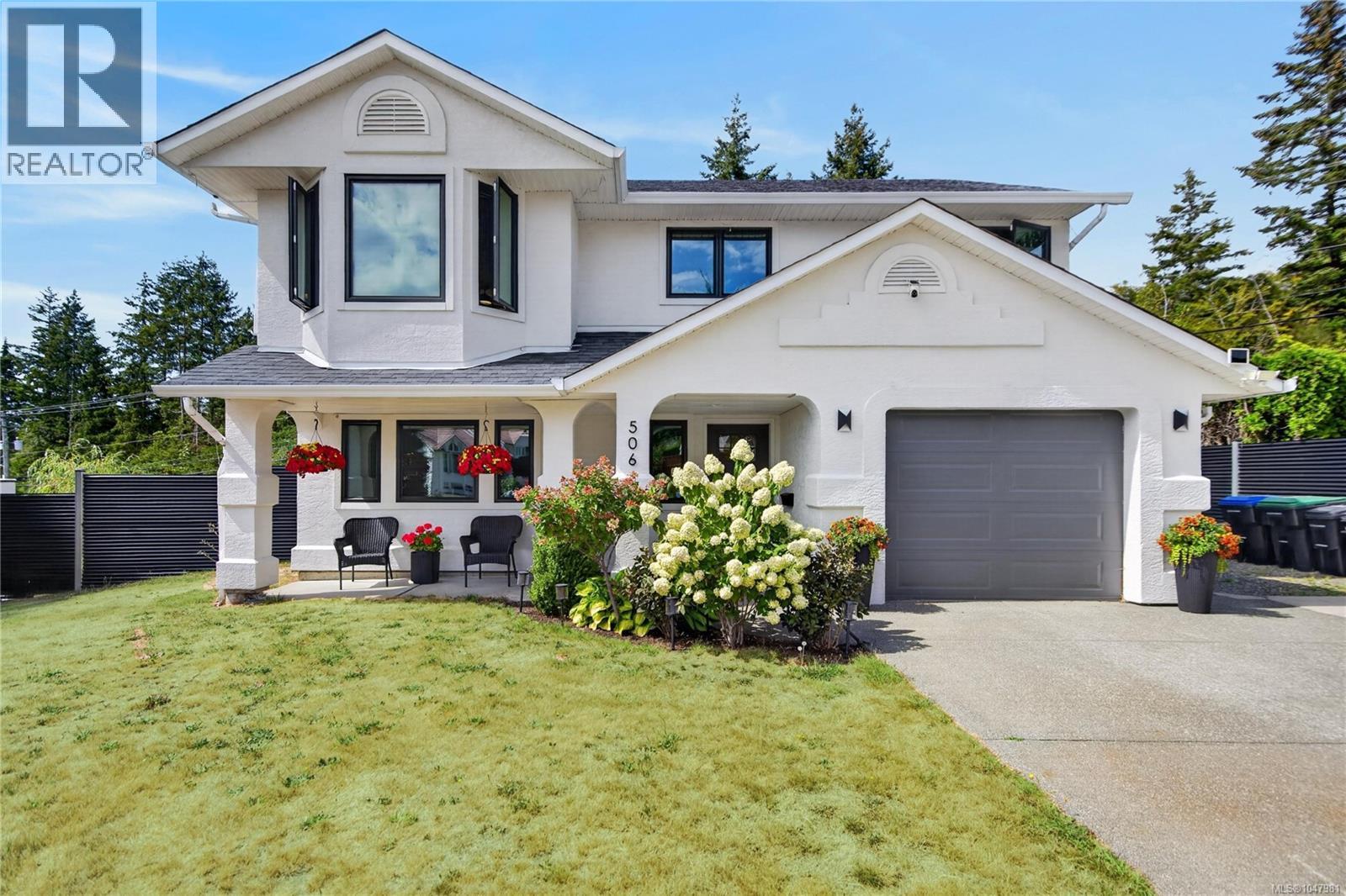 506 Hobson Pl