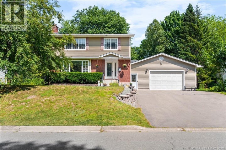 Photo 1 of 50 — 332 McAllister Road, Riverview, NB E1B 1V1