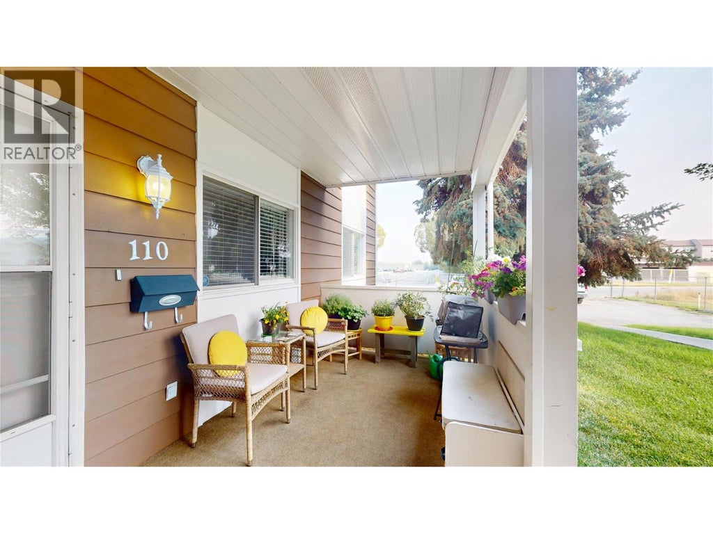 2365 12TH STREET N UNIT# 110
