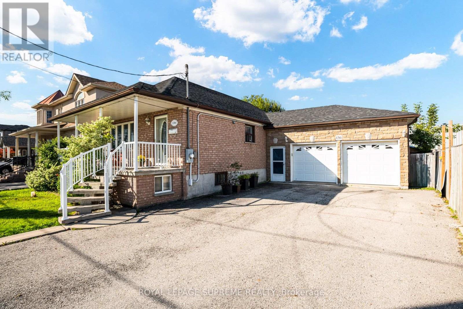 136 WINSTON PARK BOULEVARD
