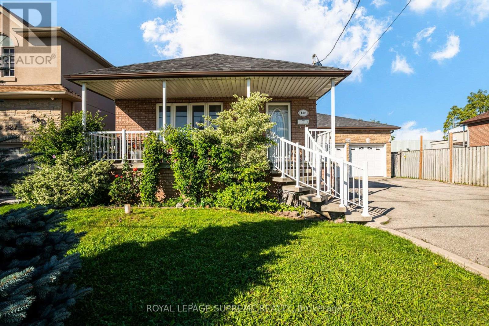 136 WINSTON PARK BOULEVARD