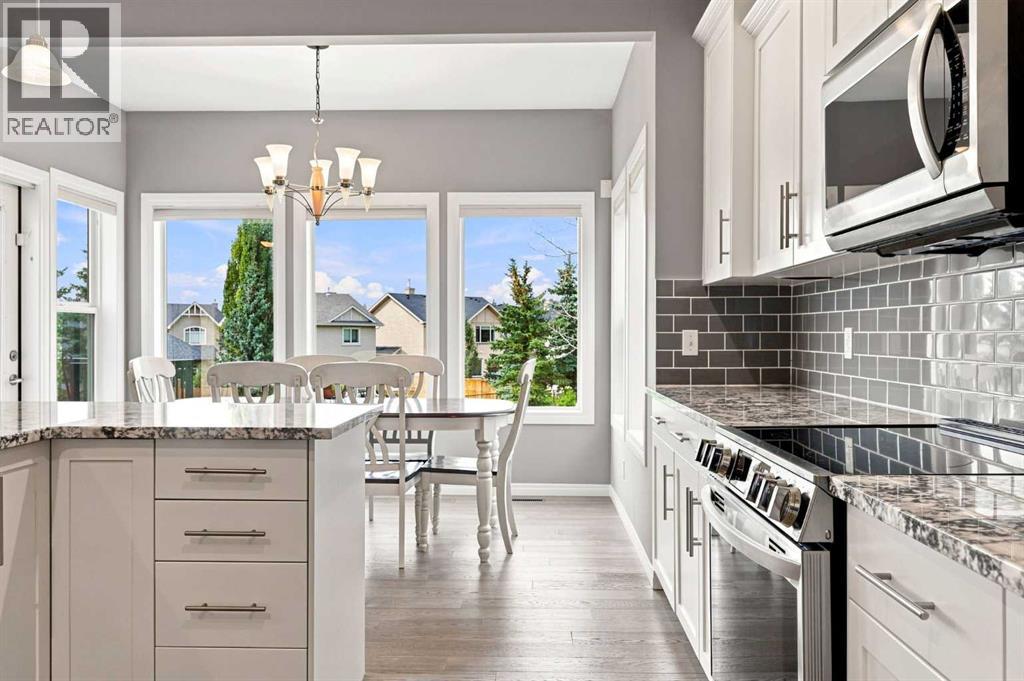16 Crystal Shores Place