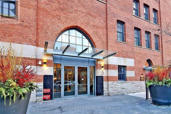2902 - 5 Saint Joseph St, Toronto (Bay Street Corridor), ON 2