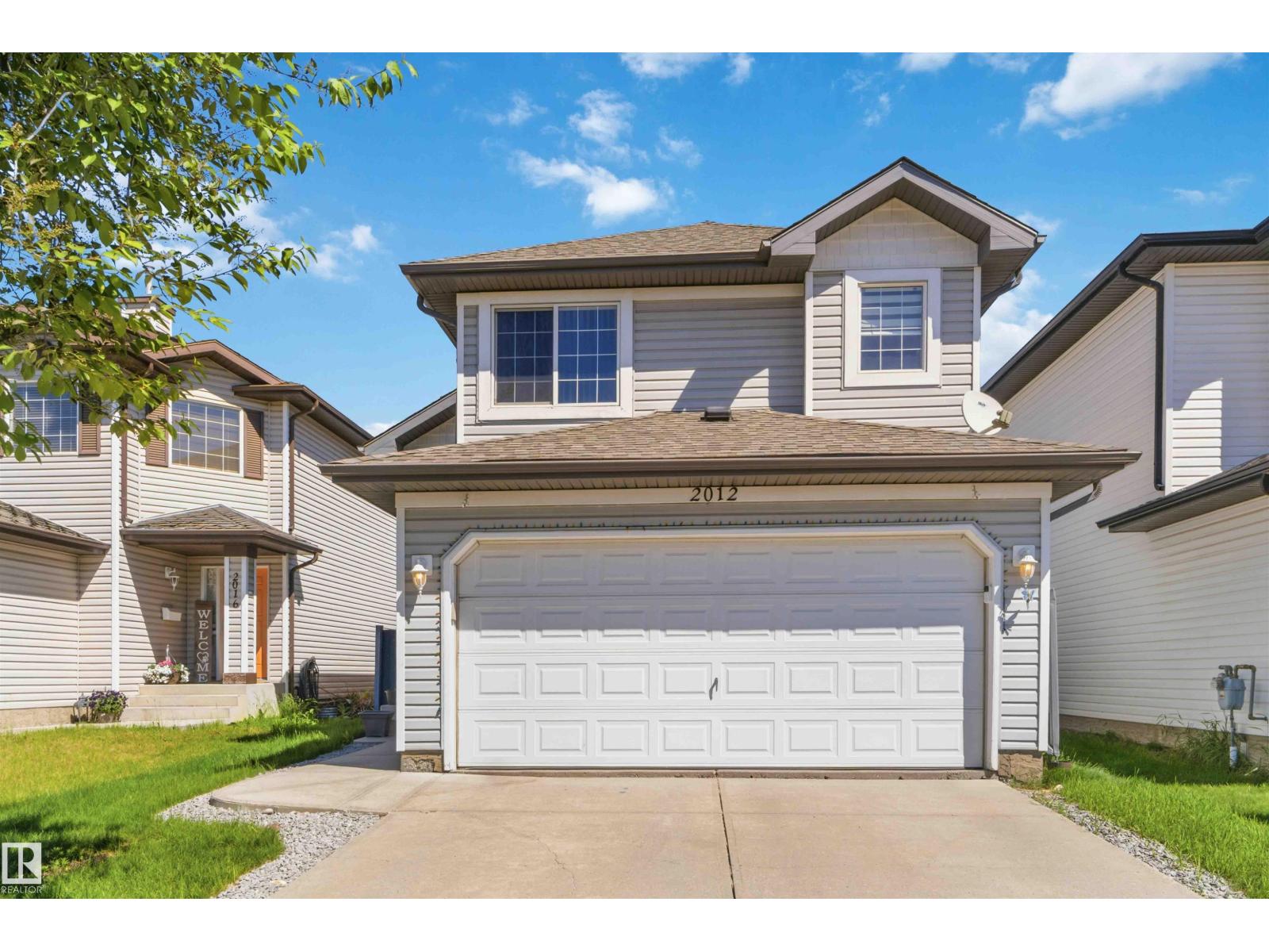 2012 35A AV NW