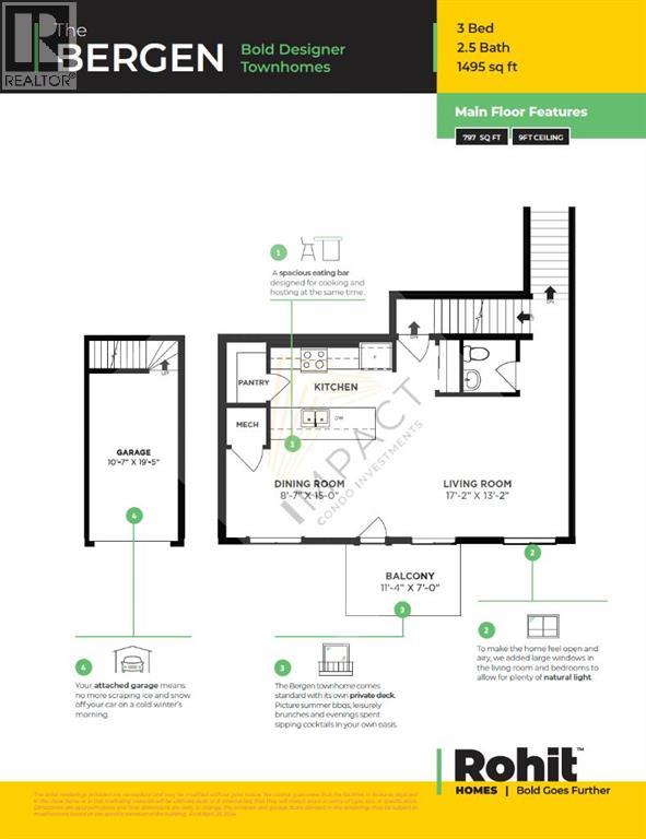15, 10 Sage Meadows Landing NW