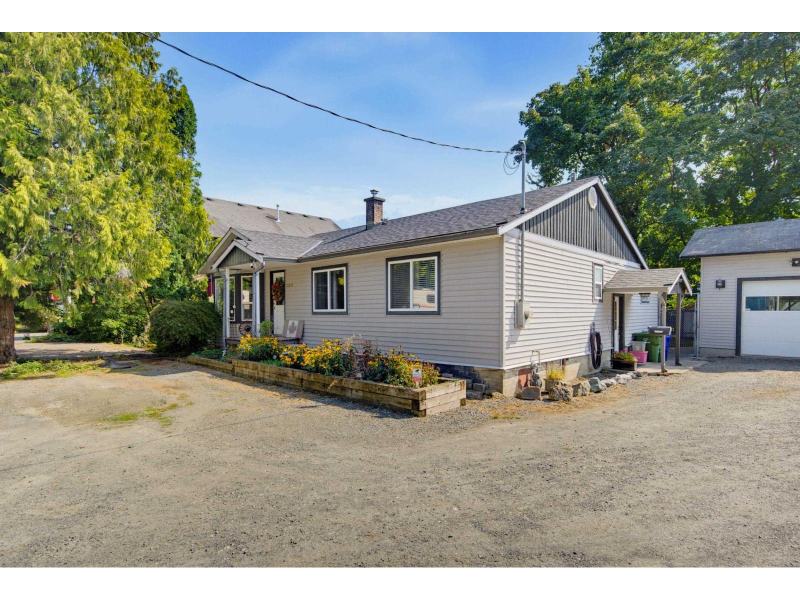 51016 YALE ROAD, Rosedale