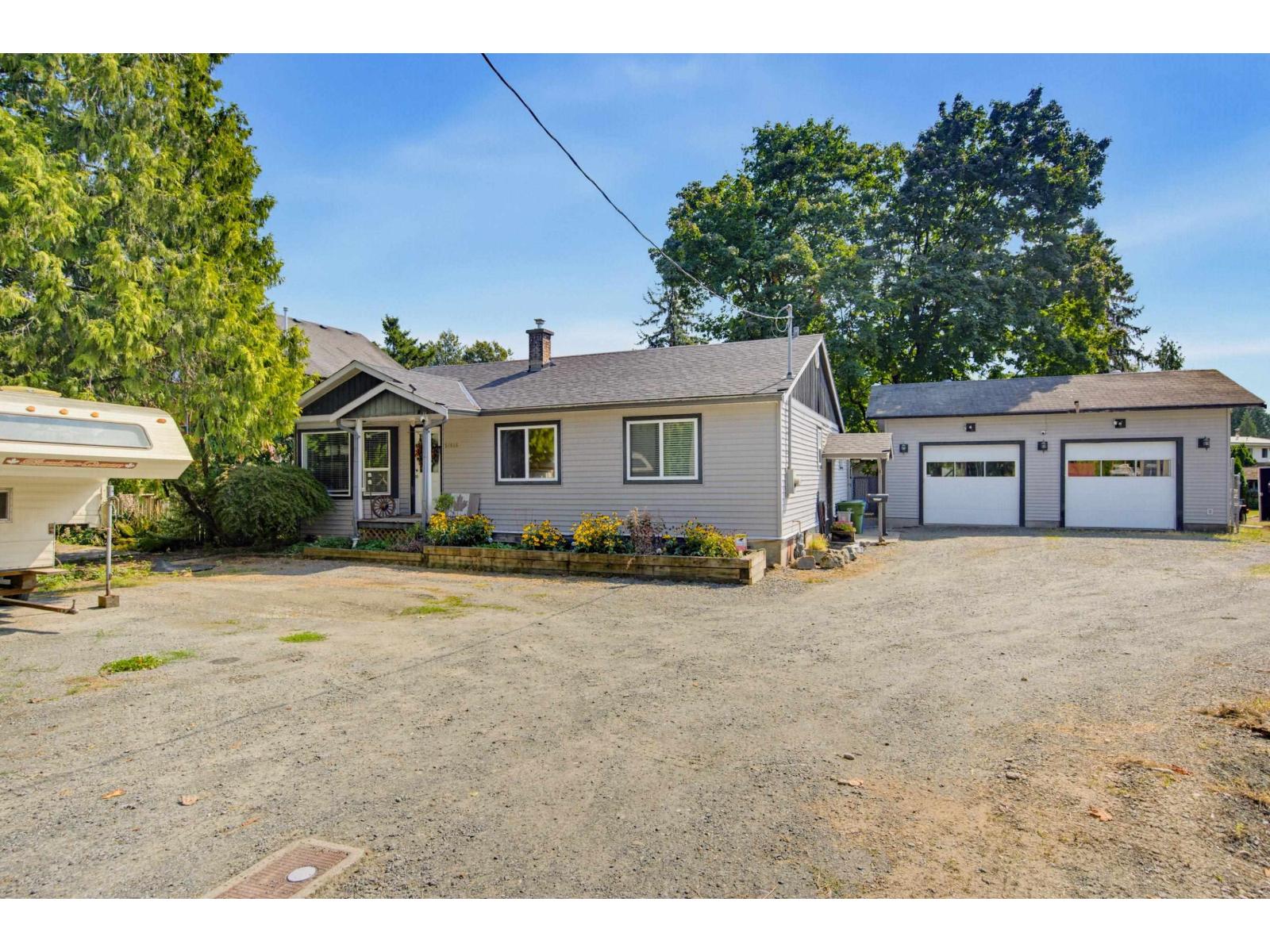 51016 YALE ROAD, Rosedale