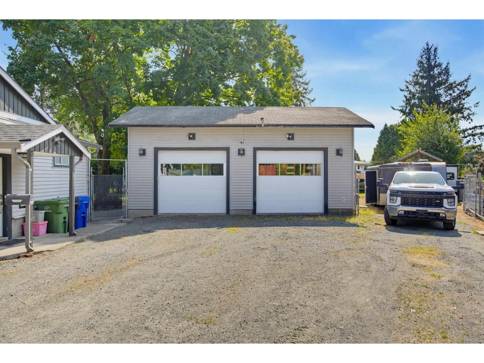 51016 YALE ROAD, Rosedale