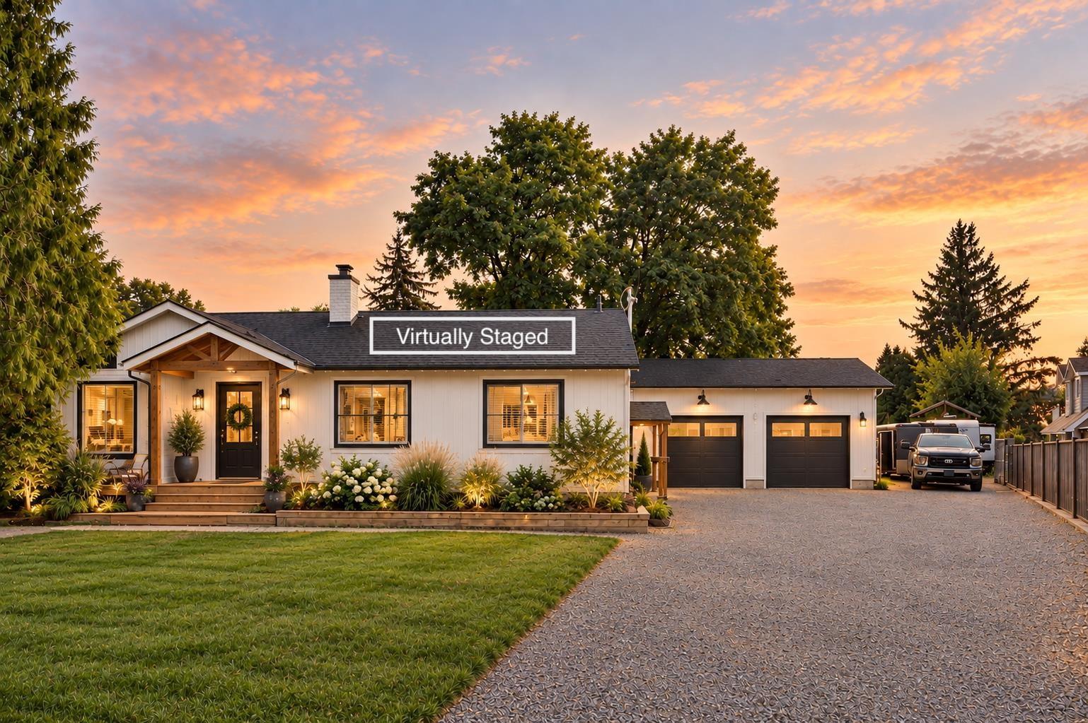 51016 YALE ROAD, Rosedale