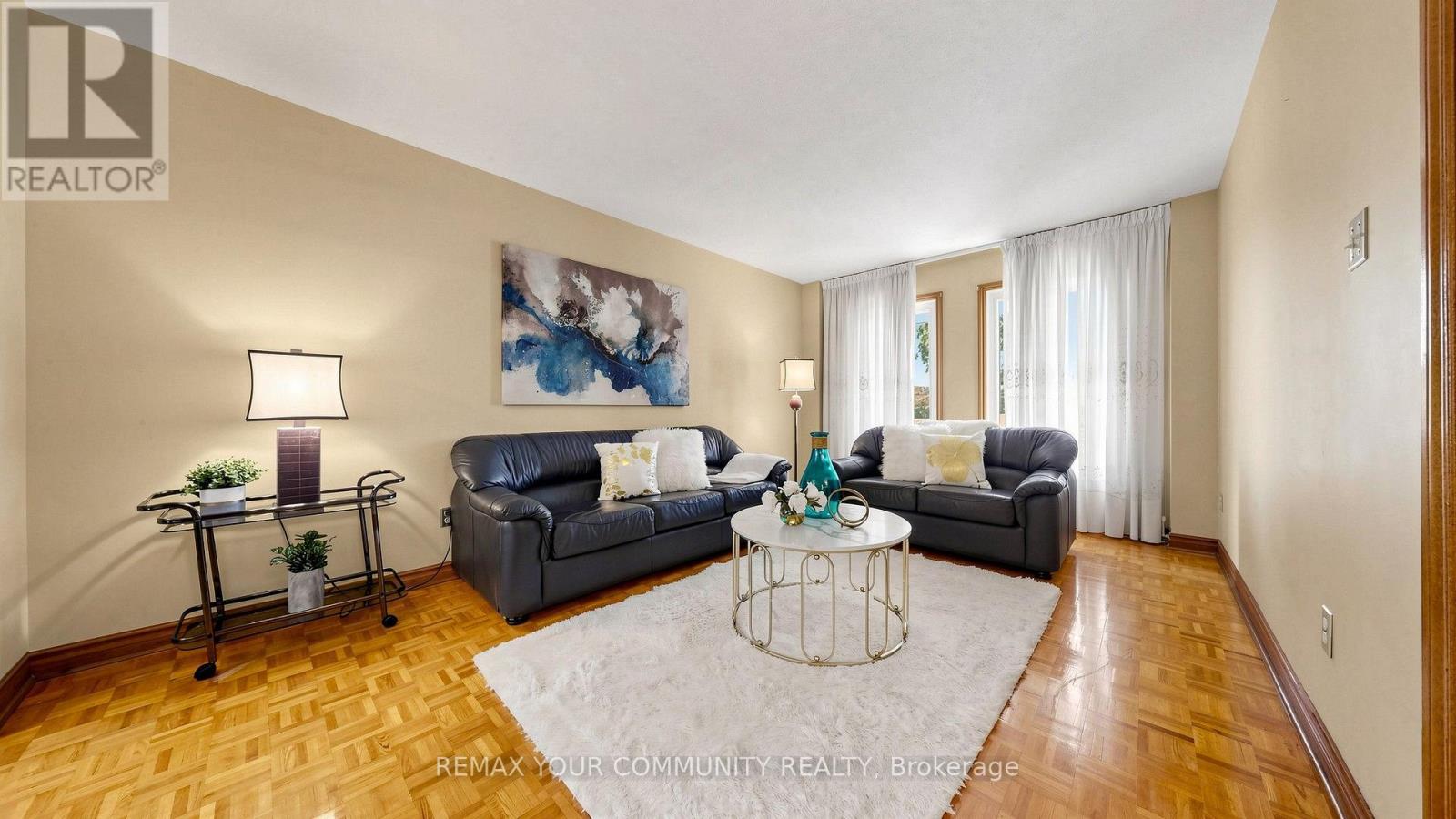 2 JANUS PLACE