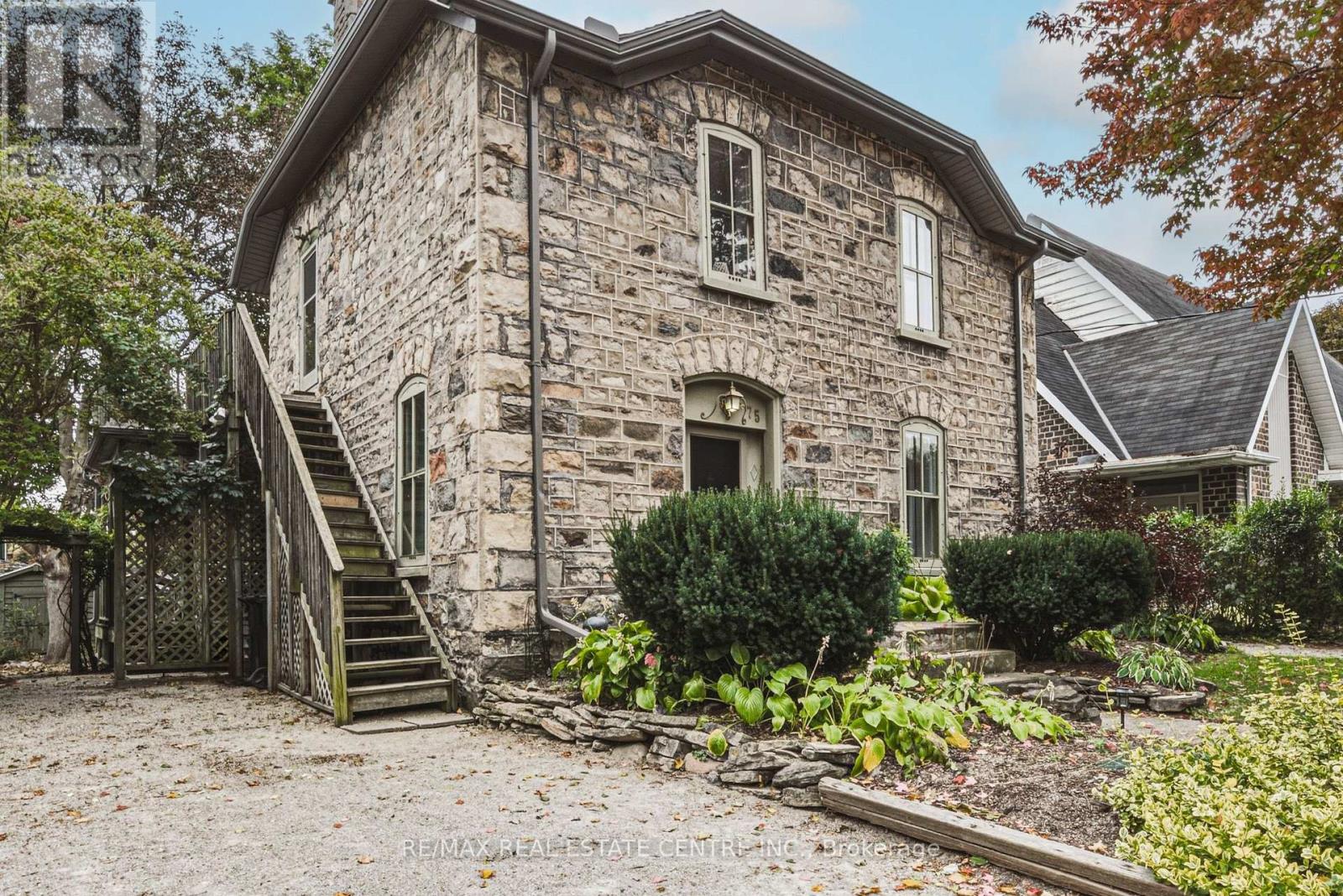 75 POLLOCK AVENUE