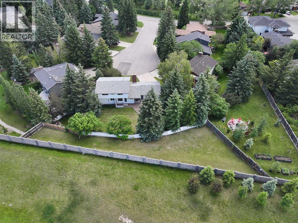 540 Varsity Estates Place NW