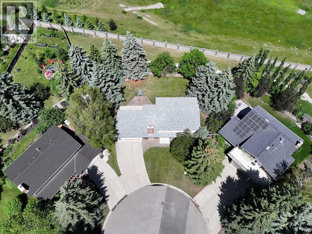 540 Varsity Estates Place NW