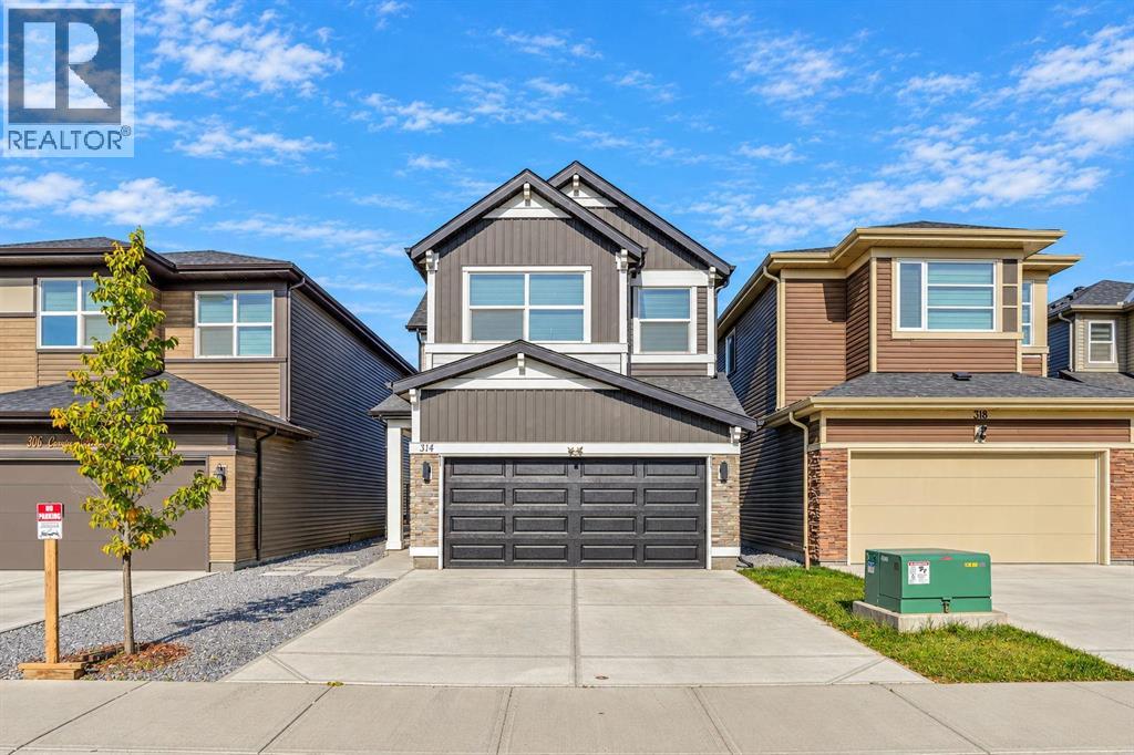 314 CORNER MEADOWS WAY NE, CALGARY, AB T3N 1Y4 - Image 3996325363.jpeg?d=l