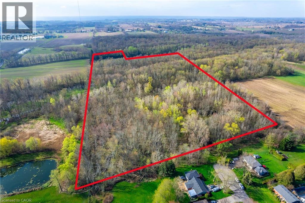 PC LOT 15 4TH CONCESSION RD W