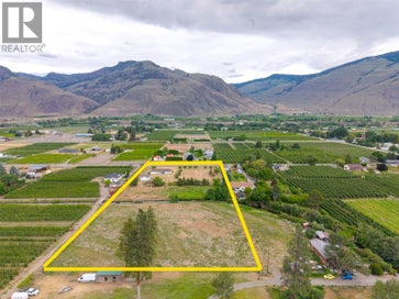 2185 Newton Road Cawston BC V0X 1C1
