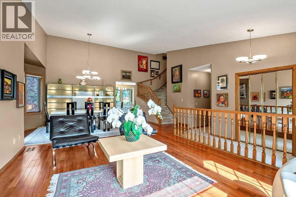 208 Hawkview Manor Place NW