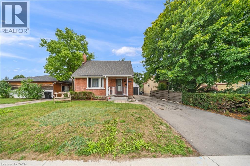 478 GREENFIELD Avenue