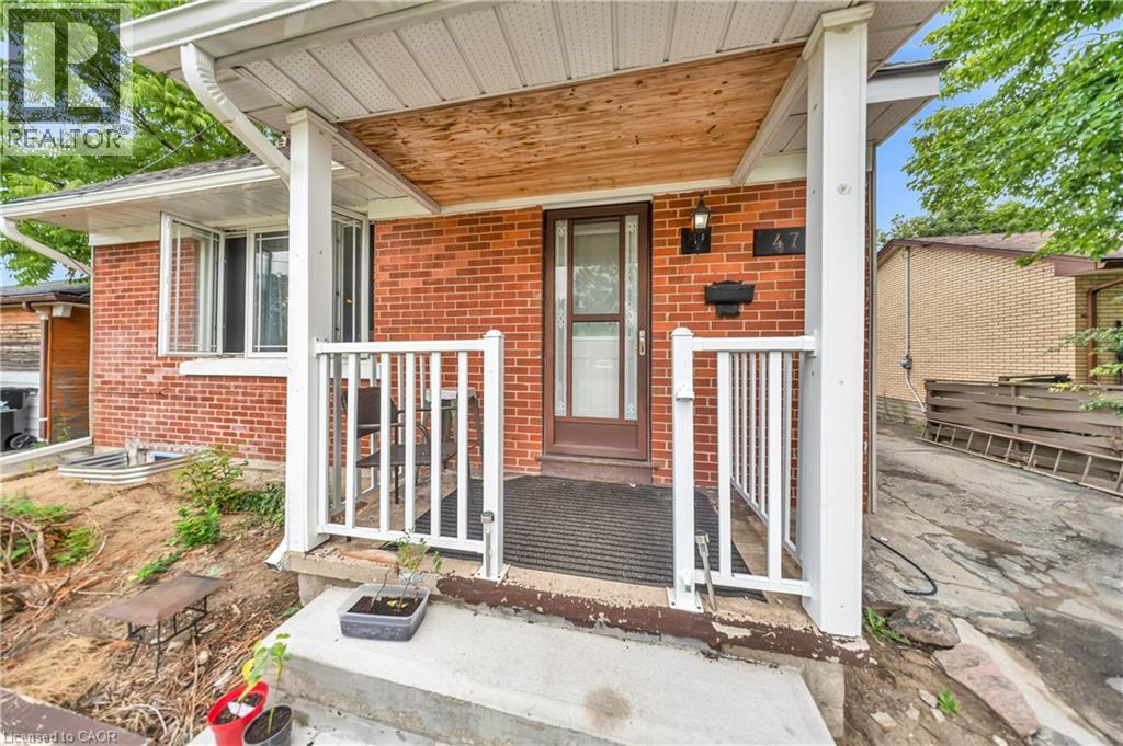 478 GREENFIELD Avenue