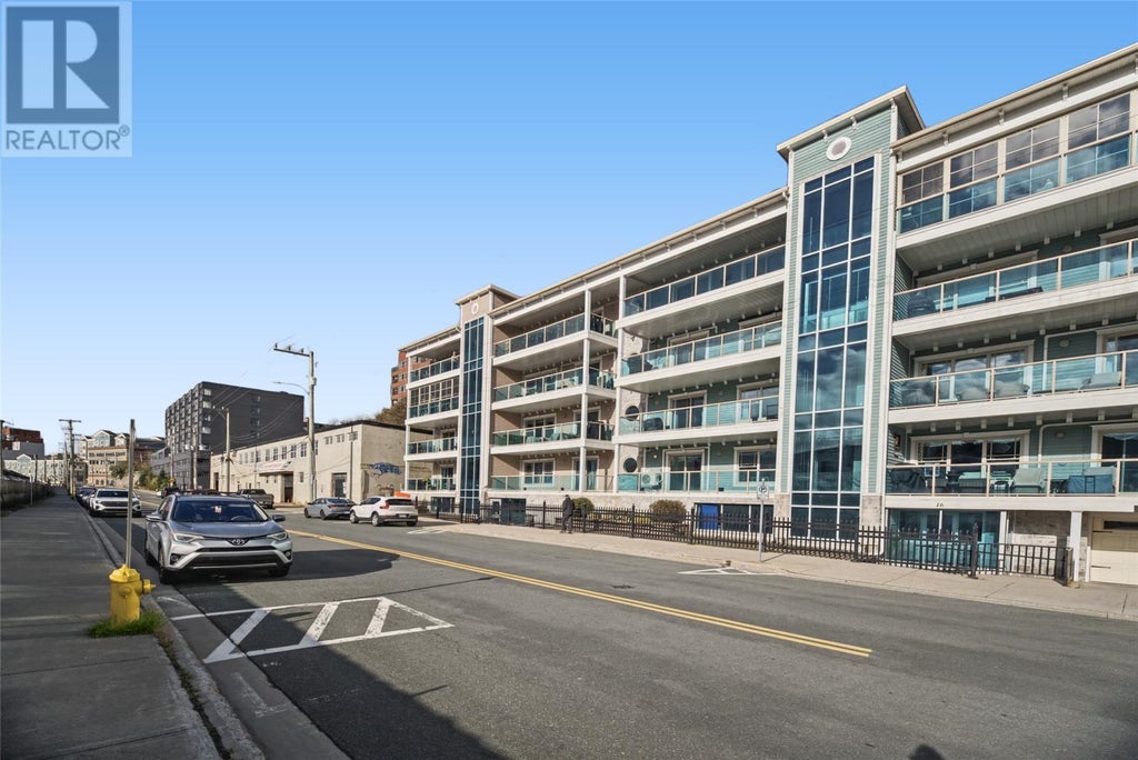 18 WATER STREET UNIT#201, ST. JOHNS, NF A1C 0A7 - Image 1113696484.jpeg?d=l