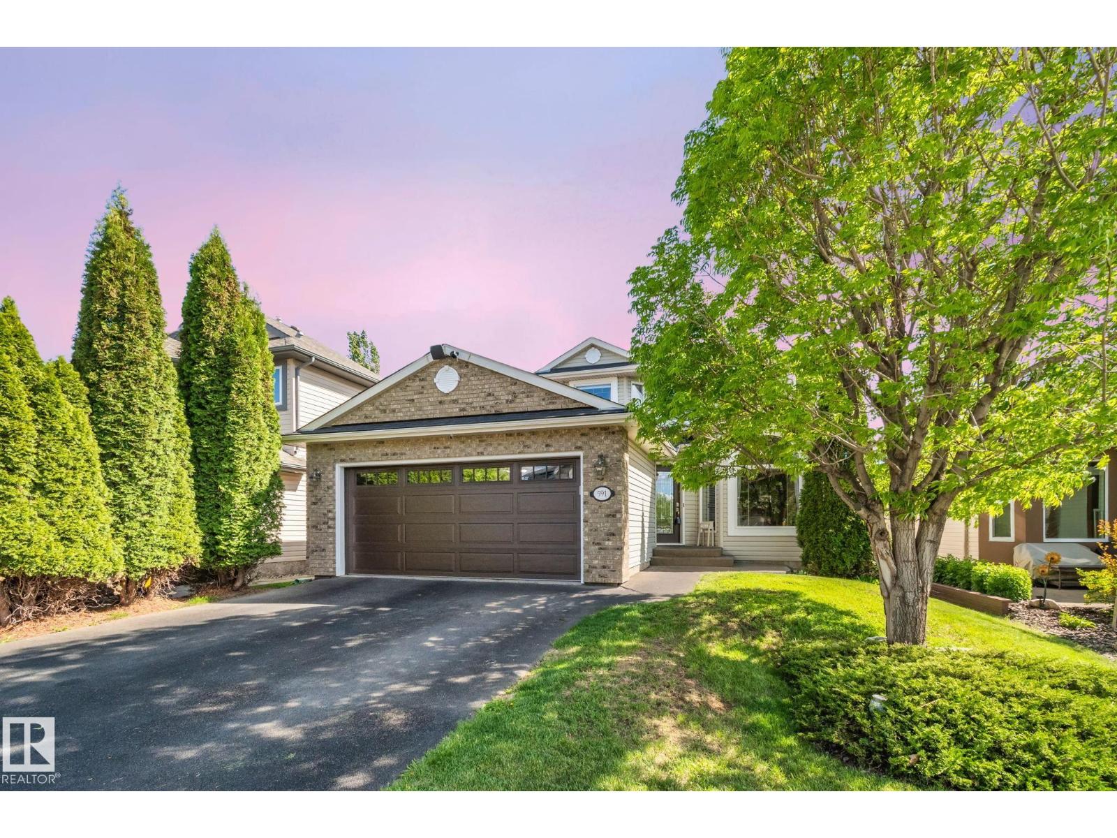 591 Byrne CR SW
