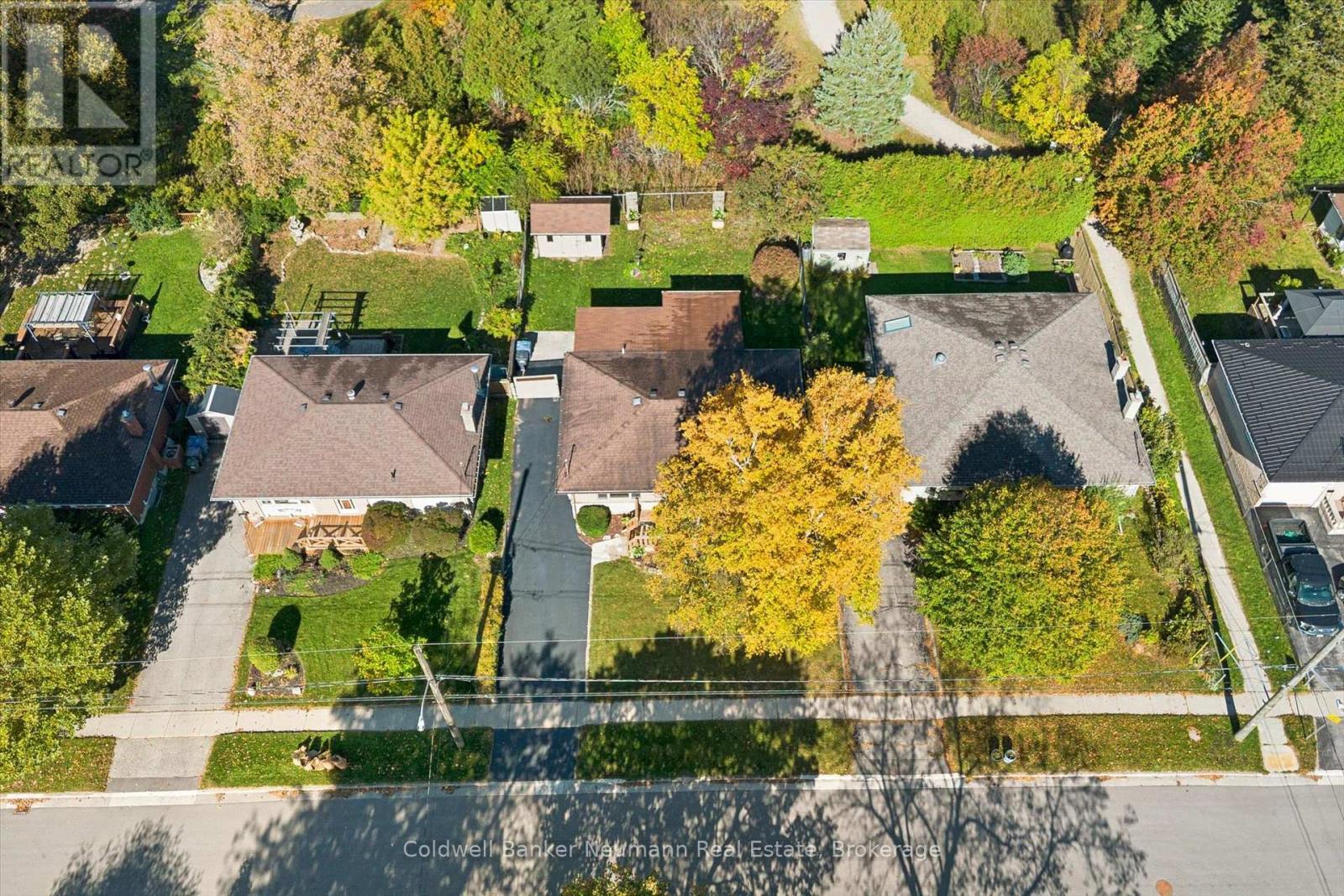 22 CARTER DRIVE