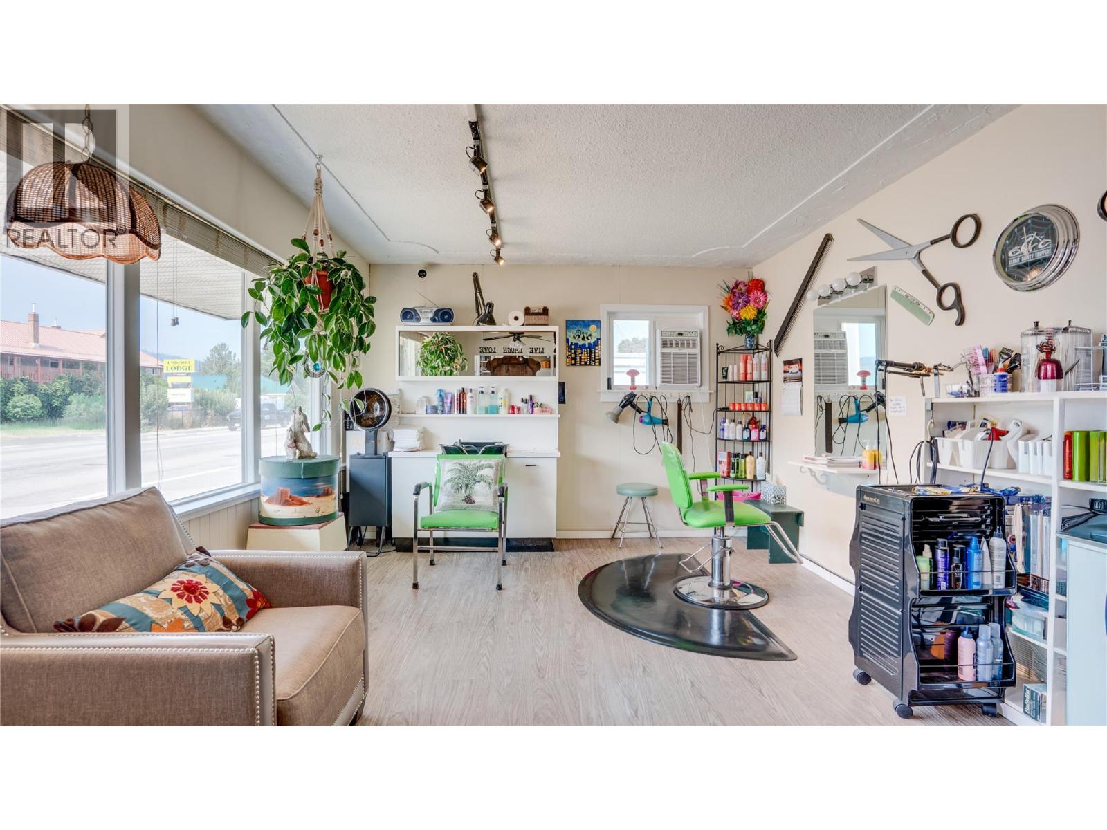 1007 George Street