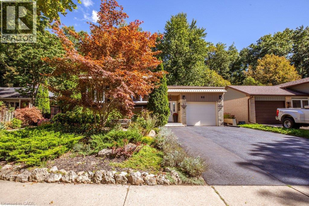 32 BEECHWOOD Avenue