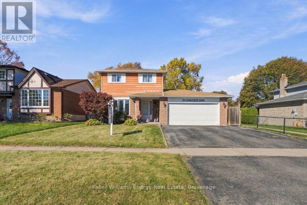 26 CARRUTHERS DRIVE, CLARINGTON (BOWMANVILLE), ON L1C 3S2 - Image 2379220612.jpeg?d=l