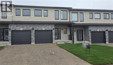 1928 DUNKIRK Avenue Woodstock ON N4T 0L7