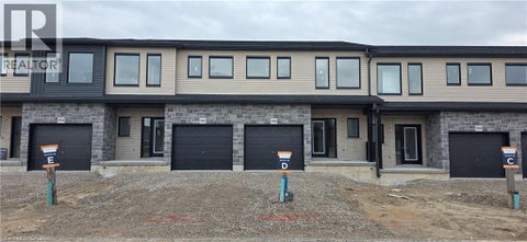 1928 DUNKIRK Avenue Woodstock ON N4T 0L7