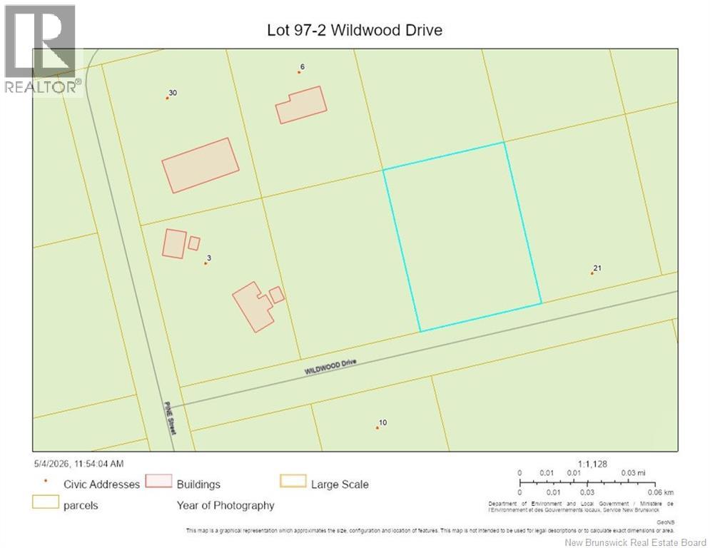 Lot 97-2 Wildwood Drive - Photo 2