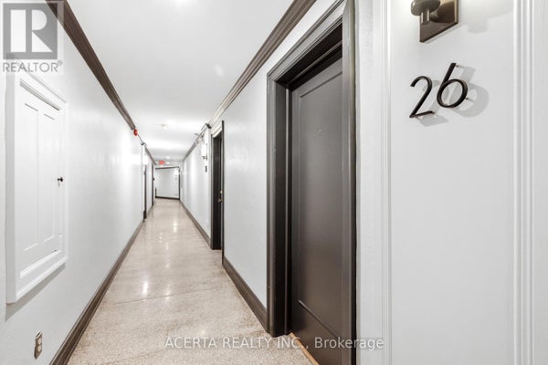 26 - 612 Bank St, Ottawa, ON 5