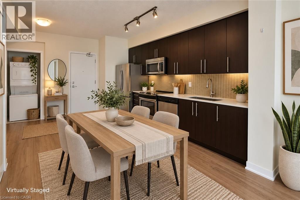510 CURRAN Place Unit# 2005