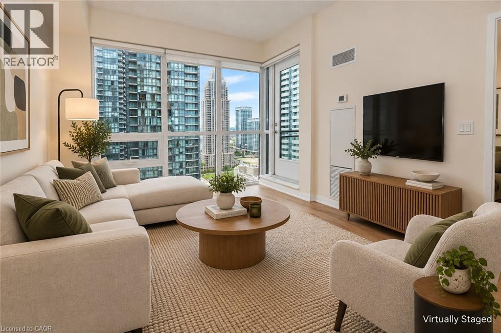 510 CURRAN Place Unit# 2005