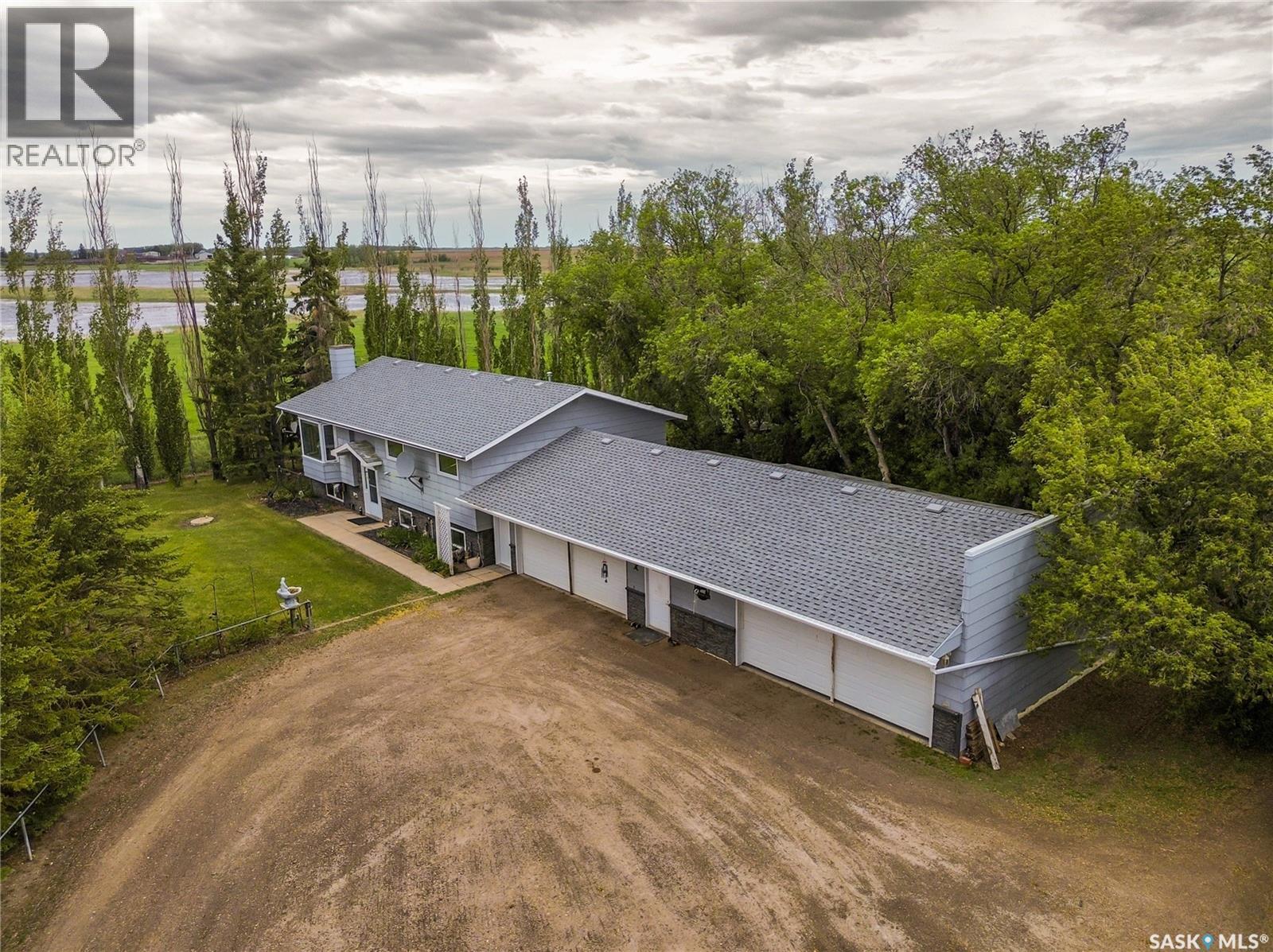 ROSTHERN ACREAGE