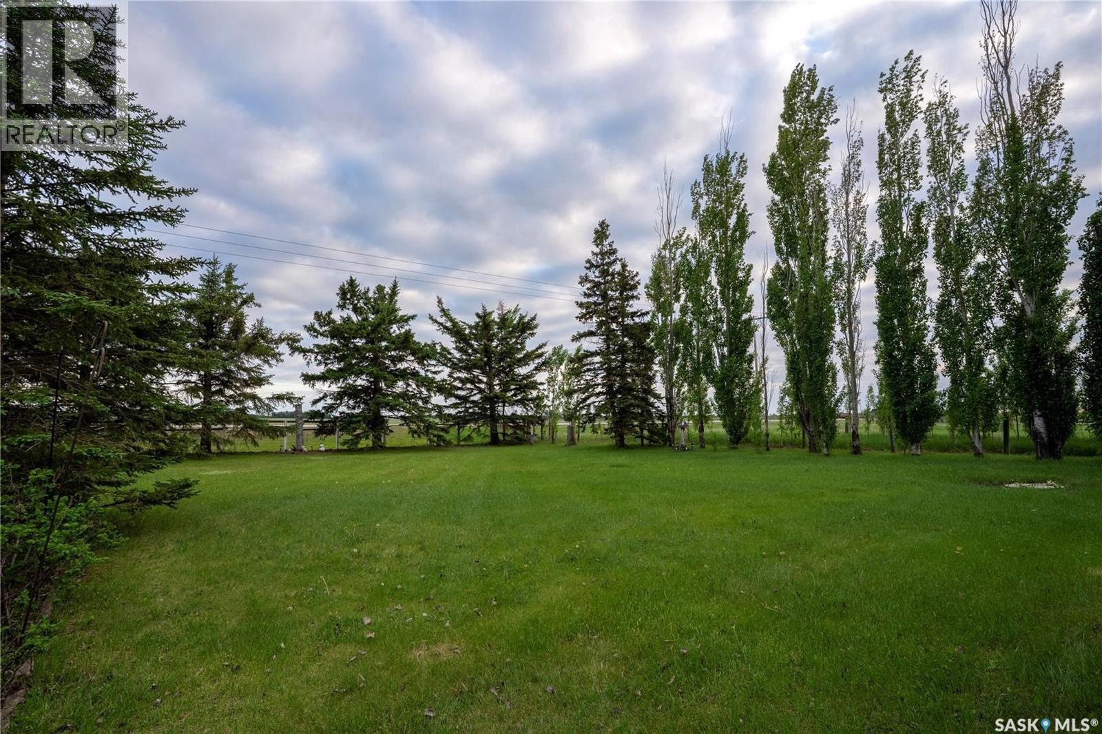 ROSTHERN ACREAGE