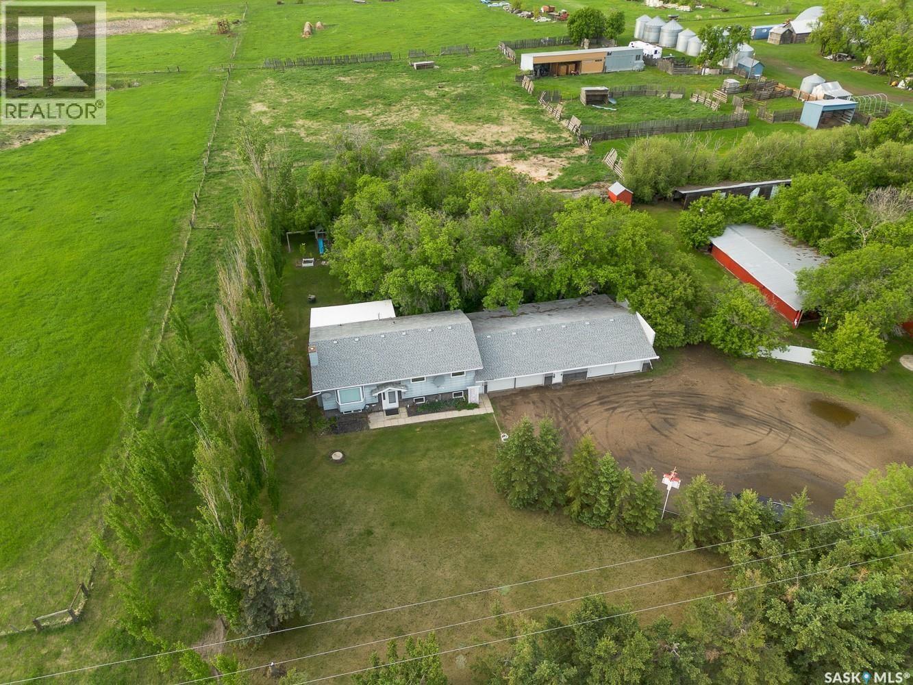 ROSTHERN ACREAGE