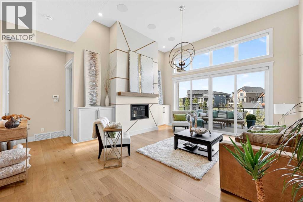 45 Cranbrook Rise SE