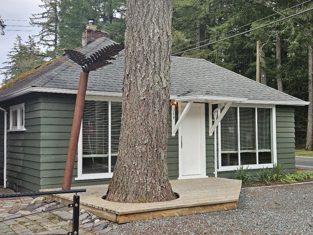 389 ALDER STREET, Cultus Lake North