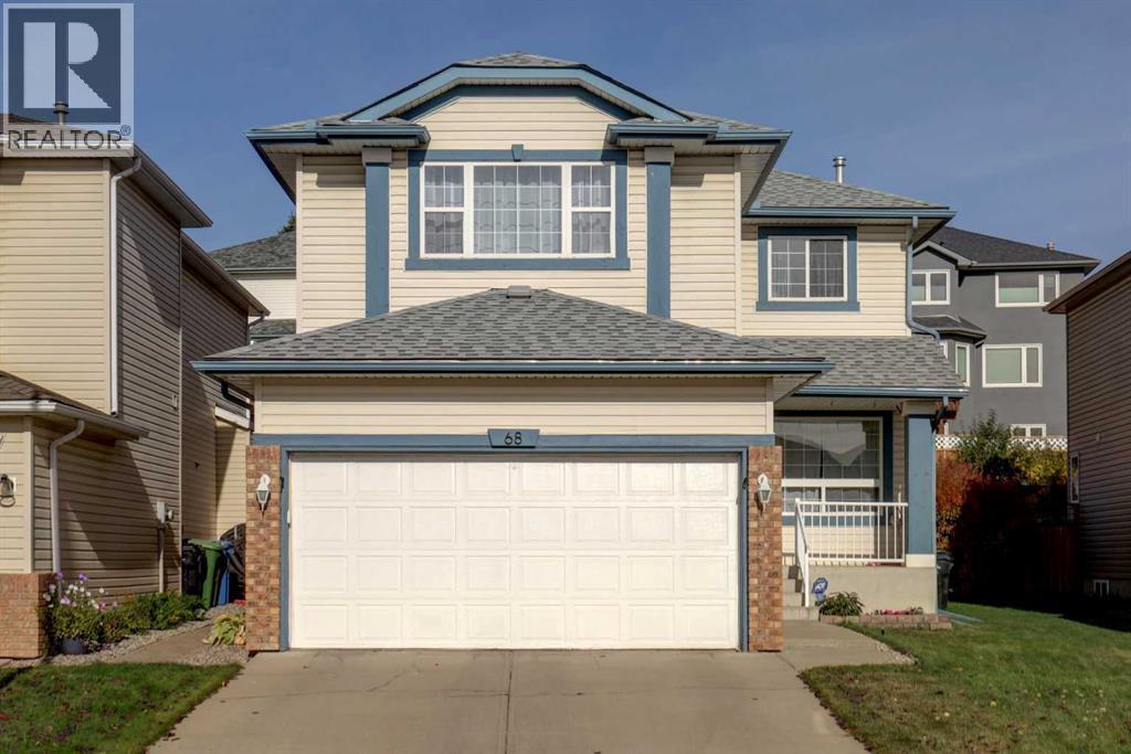 68 Arbour Crest Road NW