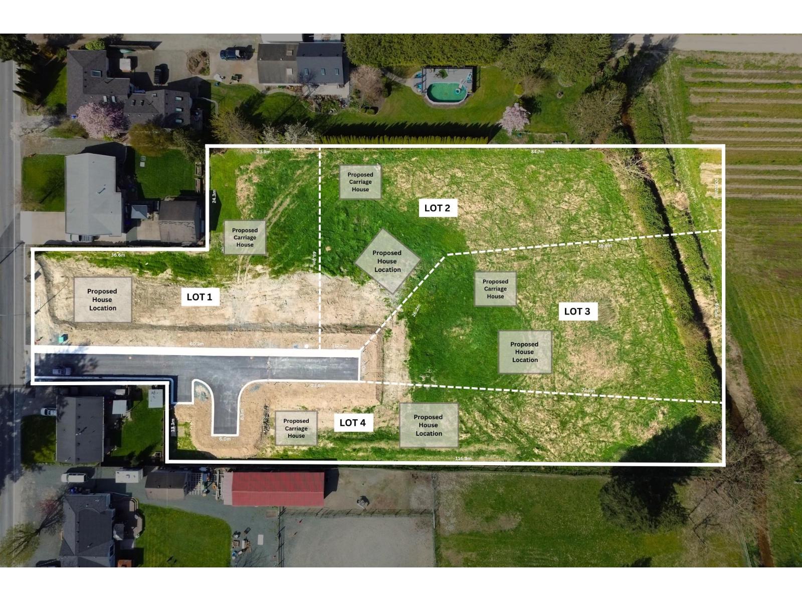 3 4520 NO 3 ROAD, Yarrow