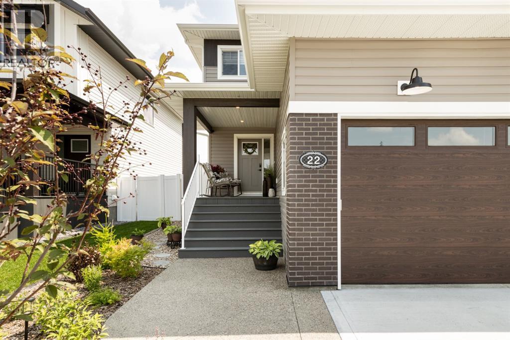 22 Napoleon Meadows Way